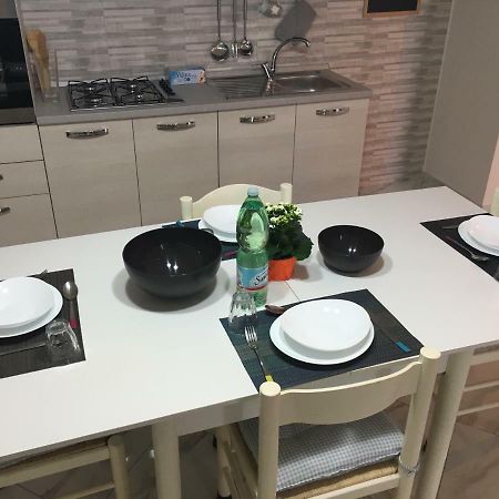 Апартаменты Valeria House Скафати Экстерьер фото