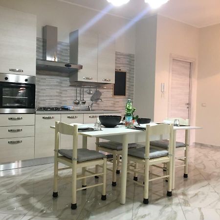 Апартаменты Valeria House Скафати Экстерьер фото